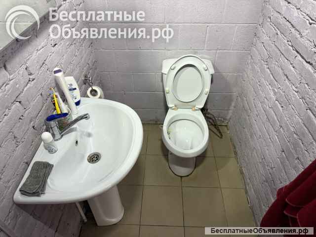 Помещение свободного назначения