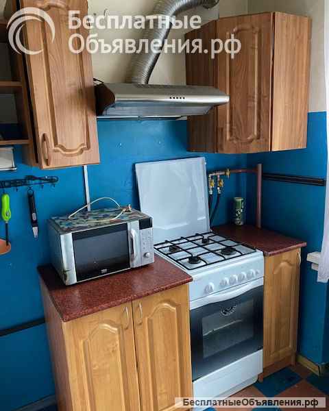 Сдам 1 к.кв. в Красном Селе СПб. Лучшее место.