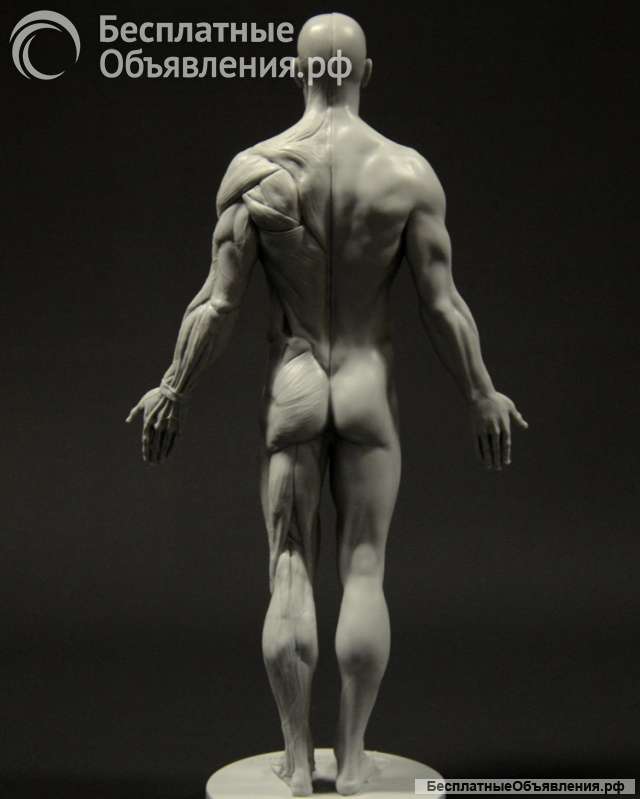 Расслабляющий массаж для девушек