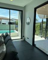 Вилла, на юго-востоке острова в районе Чалонг