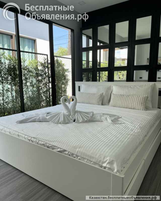 Вилла, на юго-востоке острова в районе Чалонг