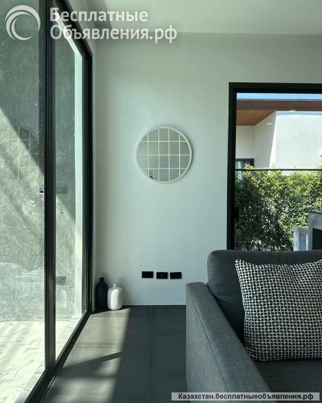 Вилла, на юго-востоке острова в районе Чалонг