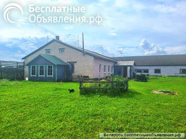 Готовый бизнес фермерское хозяйство