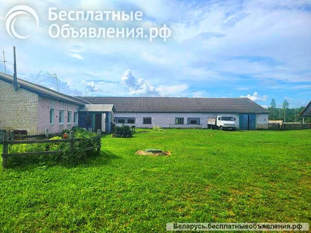 Готовый бизнес фермерское хозяйство