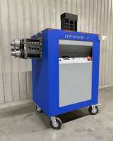 Кузнечно-гибочный станок «ПРОФИ-1» - для «художественной ковки» и гибки металлопроката