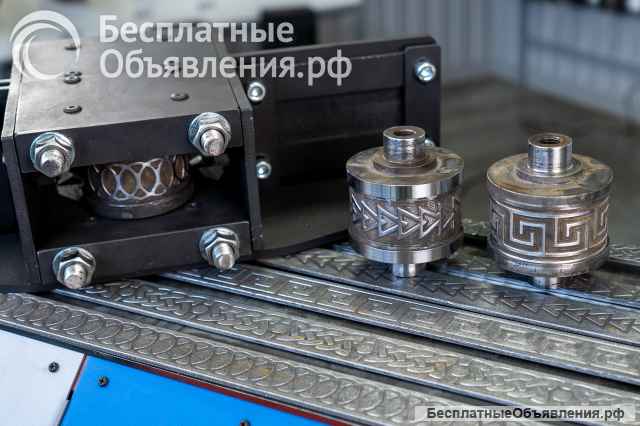 Кузнечно-гибочный станок «ПРОФИ-1» - для «художественной ковки» и гибки металлопроката