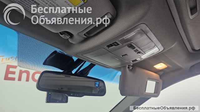 Седан гибрид Toyota Camry Hybrid кузов AVV 50 левый руль модификация New Camry Hybrid XLE