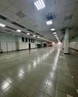 Торговая площадь, 700 м²