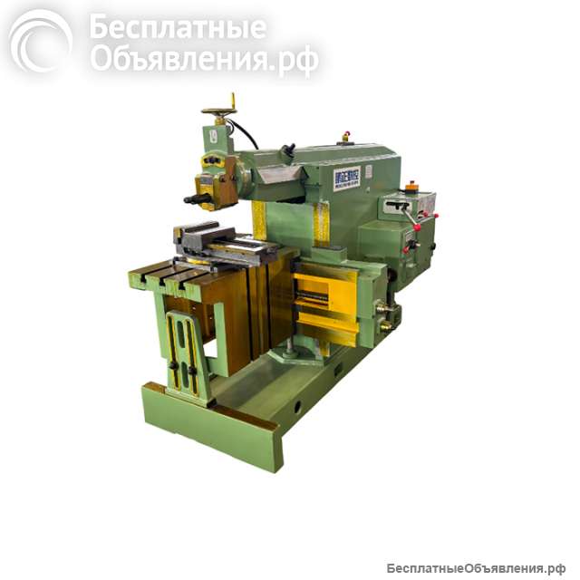 Поперечно- строгальный станок BC6085