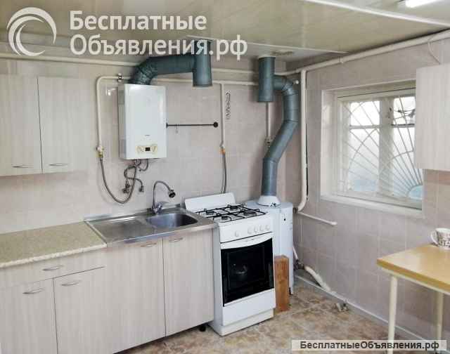 Сдам Дом ЦМР ул.Садовая 173. 40м. С мебелью, быт. техникой. Хозяин