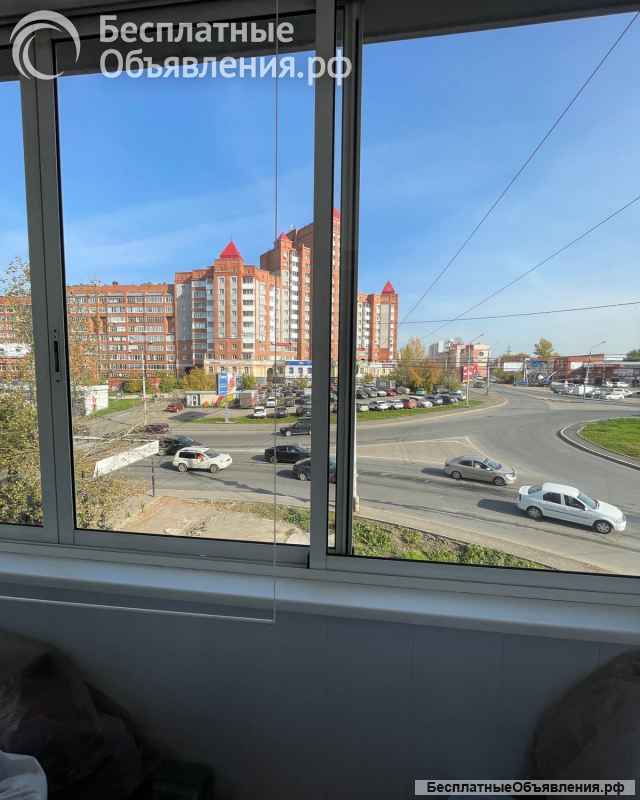 3-к квартира на Говорова, Томск