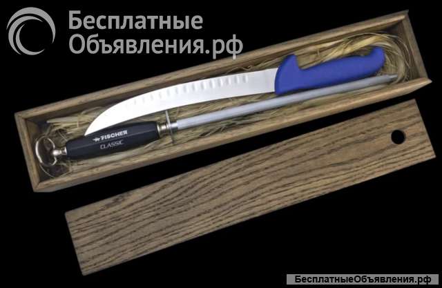 Профессиональные инструменты для мясопереработки и кулинарии