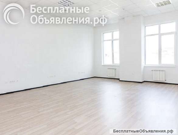 Сдается офис продаж