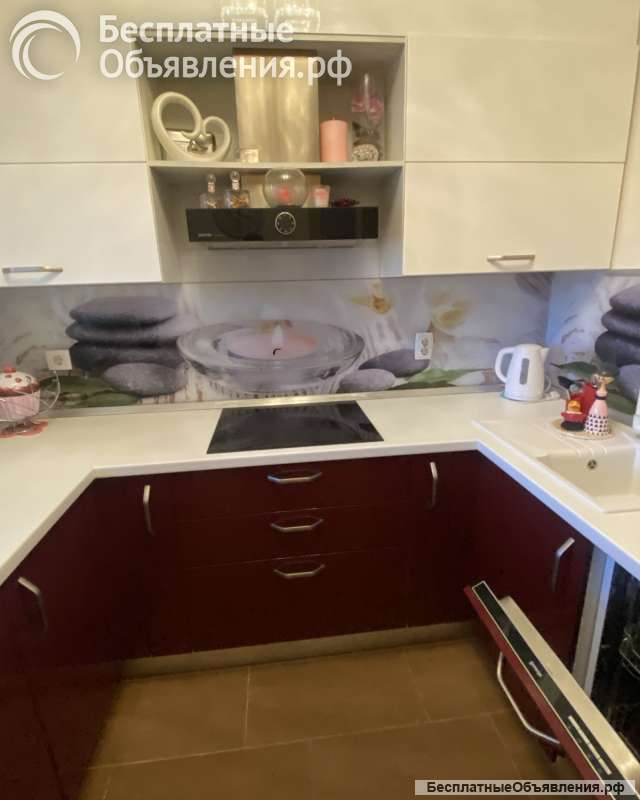 Квартиры класса ЛЮКС площадью 128 м2 напрямую от собственника - Нови-Сад, Сербия