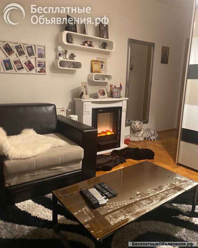 Квартиры класса ЛЮКС площадью 128 м2 напрямую от собственника - Нови-Сад, Сербия