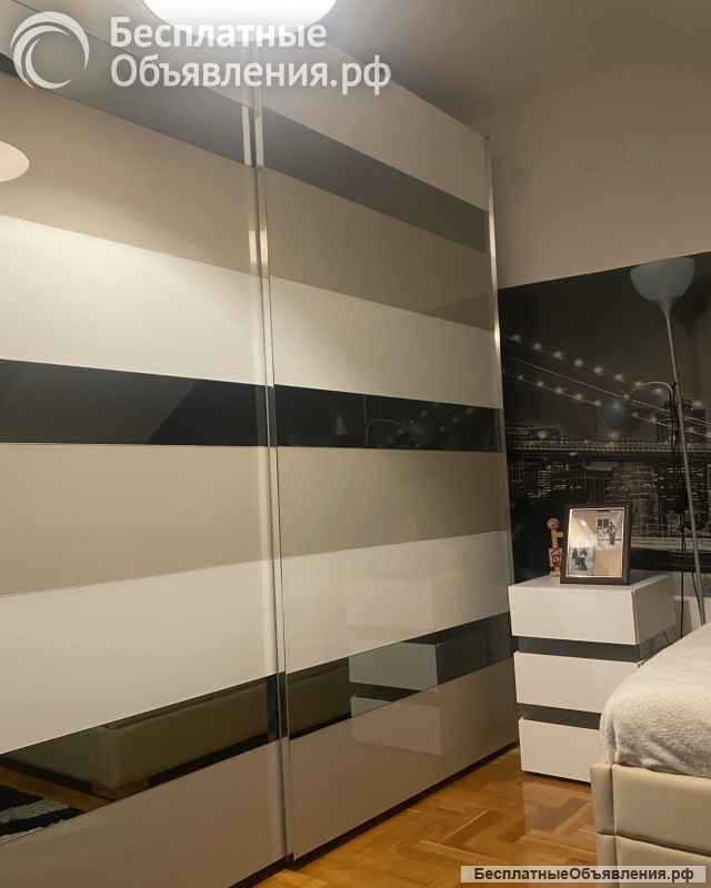 Квартиры класса ЛЮКС площадью 128 м2 напрямую от собственника - Нови-Сад, Сербия