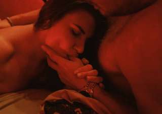 Йони массаж