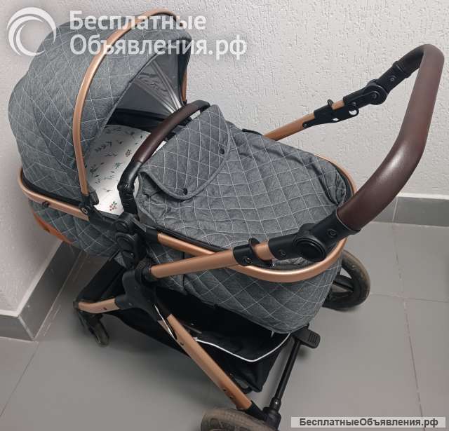 Коляска-трансформер