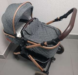 Коляска-трансформер