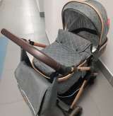 Коляска-трансформер