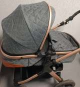 Коляска-трансформер