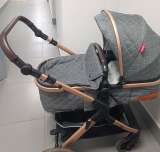 Коляска-трансформер