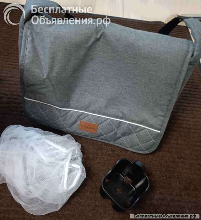 Коляска-трансформер