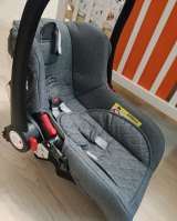 Коляска-трансформер