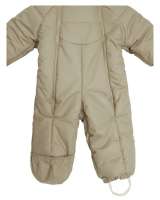 Комбинезон утеплённый