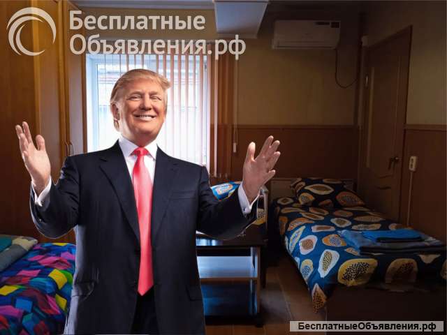 Мотель «ВИТА» в Кингисеппе -экономия и комфорт