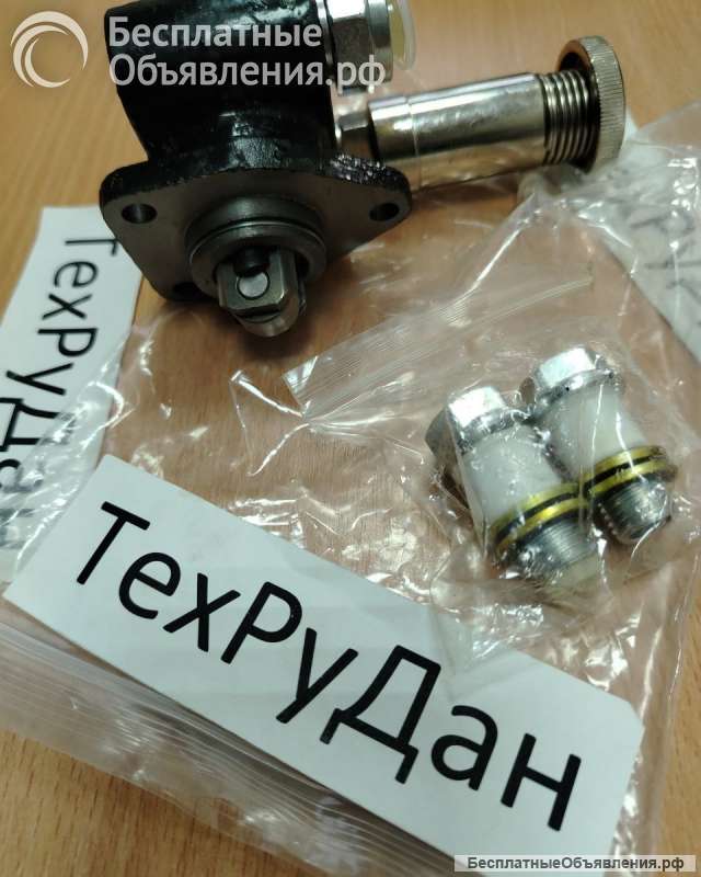 Топливоподкачивающий насос 105220-649А, 400908-00004