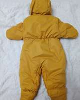 Комбинезон зимний, детский, размер 80