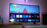 Телевизор Philips 43PUS6703