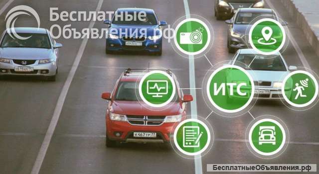 Внедрение интеллектуальной транспортной системы DELS на рынок Ирана