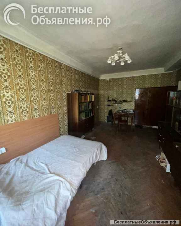 Квартира в Севастополе (Меньшикова)