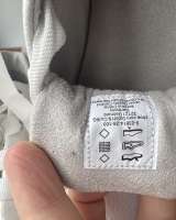 Кроссовки Oliwer белые женские 39 размер кожзам кеды обувь спортивная Германия Китай платформа 4 см