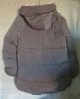 Пуховик женский. Размер 46-48