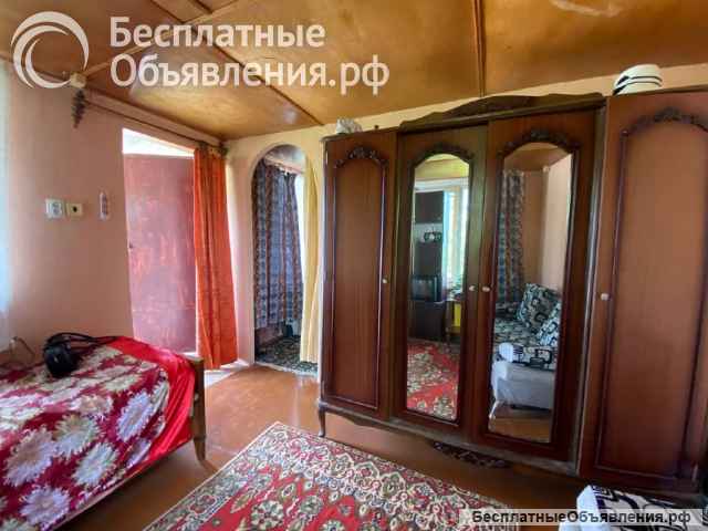 Дом в Севастополь (СТ Таврия (Досааф))