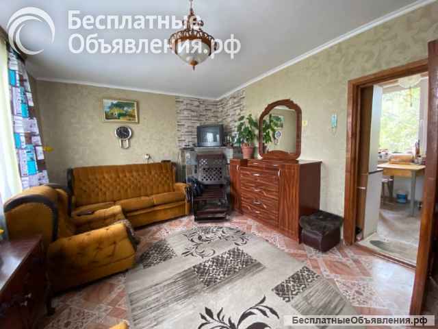 Дом в Севастополь (СТ Таврия (Досааф))