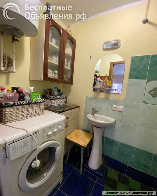 Дом в Севастополь (СТ Таврия (Досааф))