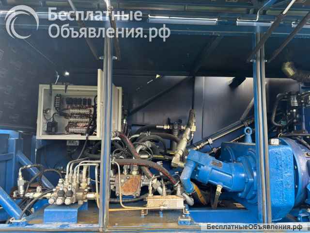 Аренда/продажа гусеничный кран РДК-50Т, 2024г
