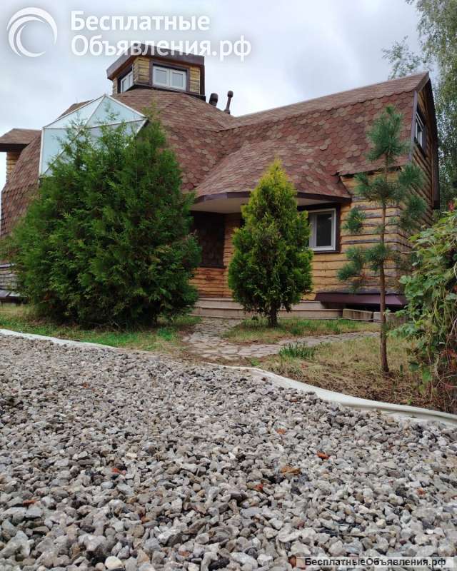 Дом в Видном на длительный срок