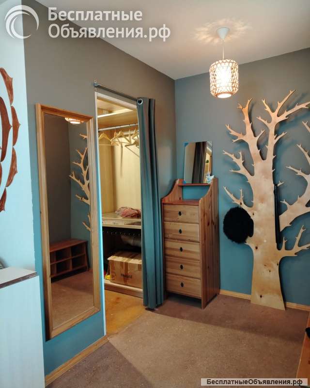 Дом в Видном на длительный срок