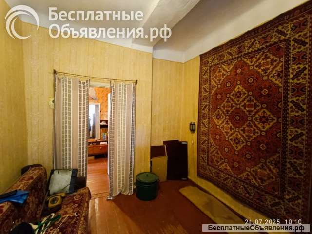 Квартира в Севастополе (2-ая Бастионная)