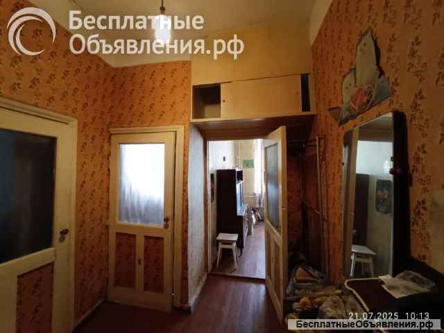 Квартира в Севастополе (2-ая Бастионная)