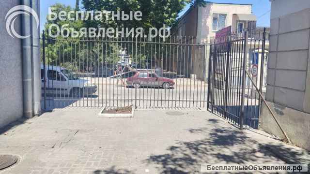 Коммерческое помещение в Севастополе (Токарева)