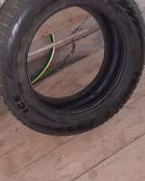 Зимнюю резину