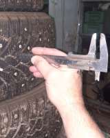 Зимнюю резину