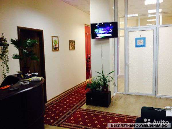 Офисное помещение 19 кв.м