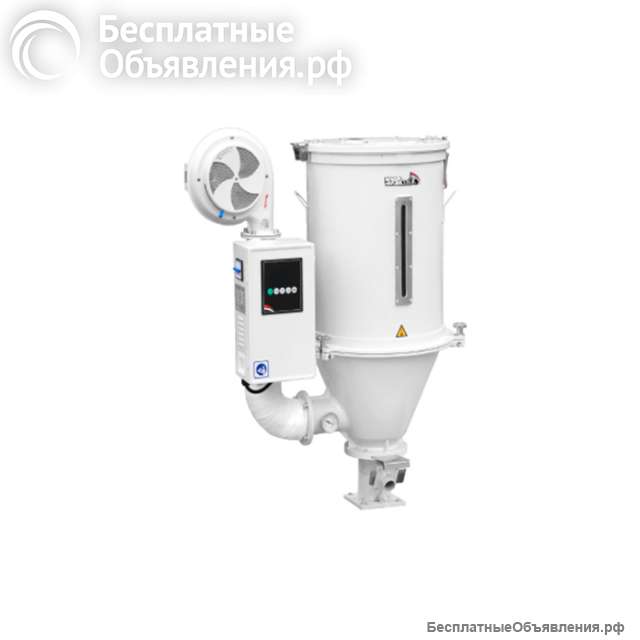 Бункерная сушилка XC-G50KG